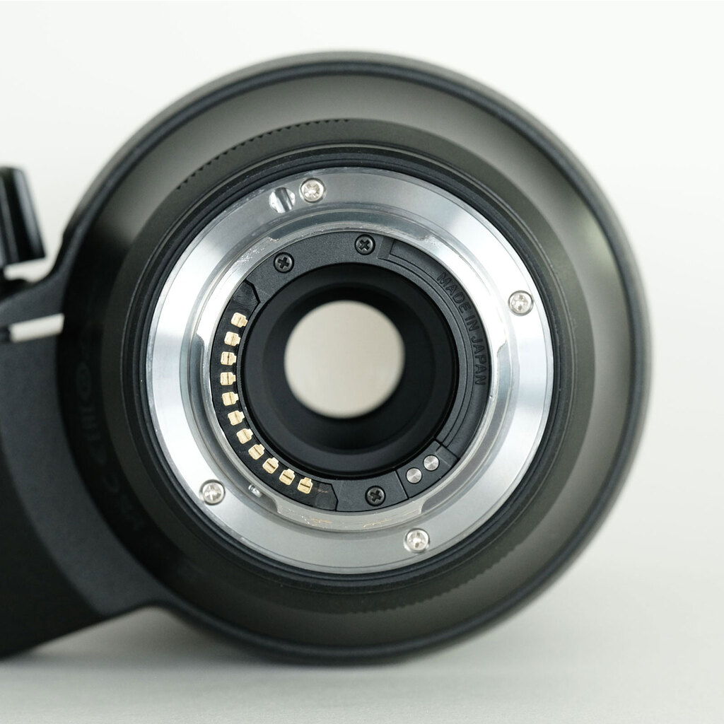 OLYMPUS M.ZUIKO DIGITAL ED 100-400mm F5.0-6.3 IS OLYMPUS M.ZUIKO DIGITAL ED 100-400mm F5.0-6.3 IS