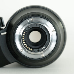 OLYMPUS M.ZUIKO DIGITAL ED 100-400mm F5.0-6.3 IS OLYMPUS M.ZUIKO DIGITAL ED 100-400mm F5.0-6.3 IS