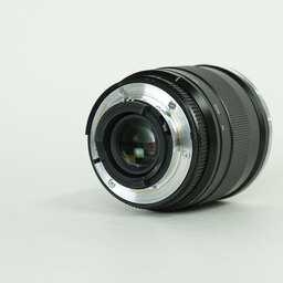 コシナ ツァイス Distagon T*2/25mm ZF.2 コシナ ツァイス Distagon T*2/25mm ZF.2