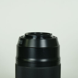 FUJIFILM XC50-230mmF4.5-6.7 OIS II