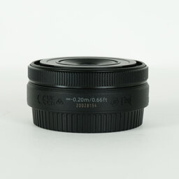 Nikon NIKKOR Z 26mm f/2.8