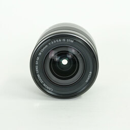 Canon EF-M18-55mm F3.5-5.6 IS STM