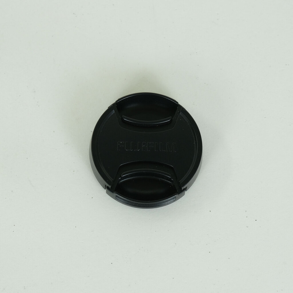 FUJIFILM XF35mmF2 R WR