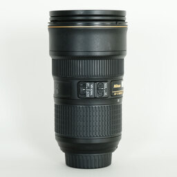 Nikon AF-S NIKKOR 24-70mm f/2.8E ED VR