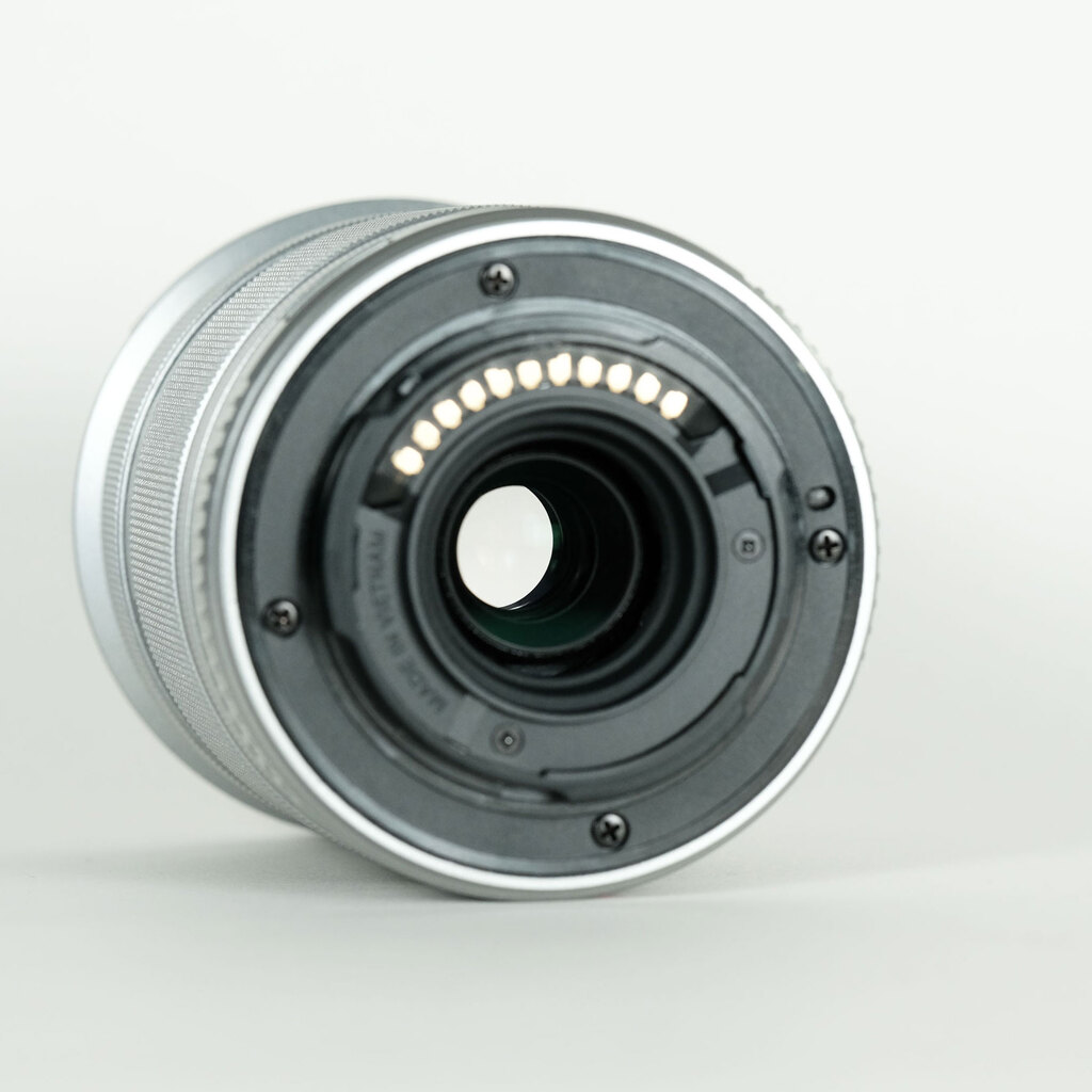 OLYMPUS M.ZUIKO DIGITAL ED 40-150mm F4.0-5.6 R