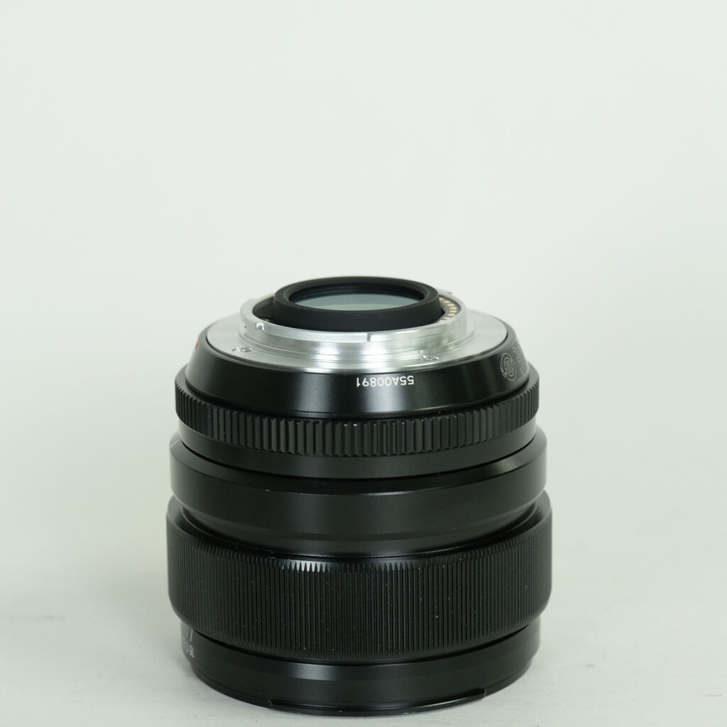 FUJIFILM XF23mmF1.4 R