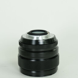 FUJIFILM XF23mmF1.4 R