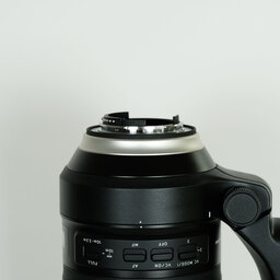 TAMRON SP 150-600mm F/5-6.3 Di VC USD G2 (Model A022) [ニコンF用]