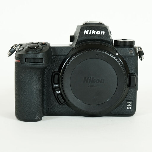 Nikon Z6II