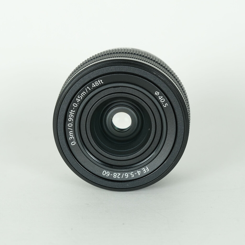 SONY FE 28-60mm F4-5.6 SEL2860の出品 | ONE SCENE（ワンシーン）