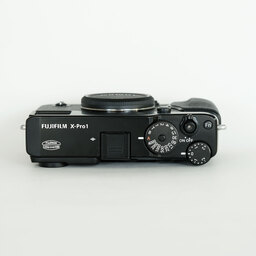 FUJIFILM X-Pro1