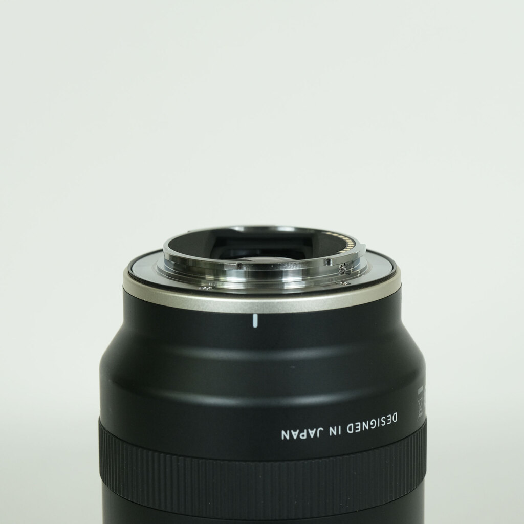 TAMRON 28-200mm F/2.8-5.6 Di III RXD (Model A071) [ソニーE用]