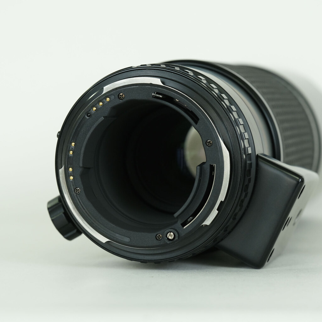 PENTAX smcペンタックス FA645 400mm F5.6ED[IF]