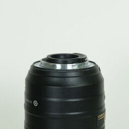 Nikon AF-S DX NIKKOR 55-300mm F4.5-5.6G ED VR