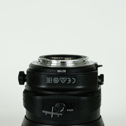 Canon TS-E 24mm F3.5 L II