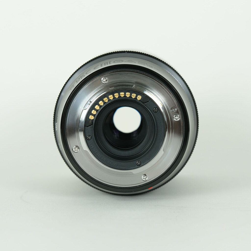 OLYMPUS M.ZUIKO DIGITAL ED 40-150mm F4.0 PRO