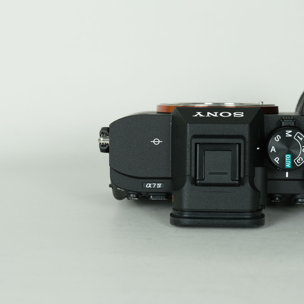 SONY α7 IV(ILCE-7M4) SONY α7 IV(ILCE-7M4)