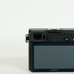 SONY α6500（ILCE-6500）