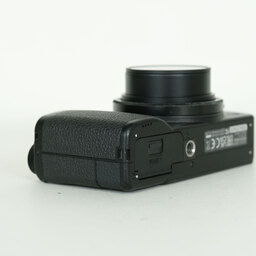RICOH GR IIIx
