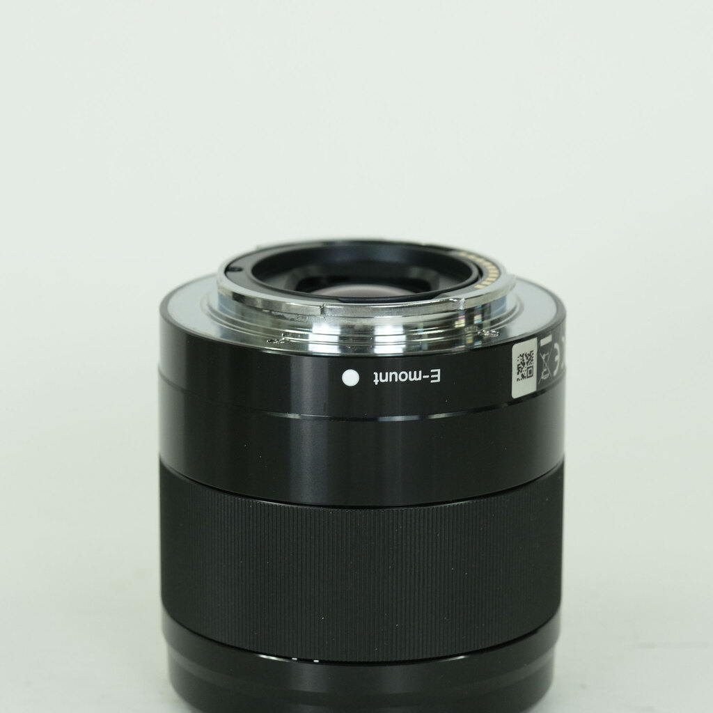 SONY E 50mm F1.8 OSS SEL50F18 SONY E 50mm F1.8 OSS SEL50F18