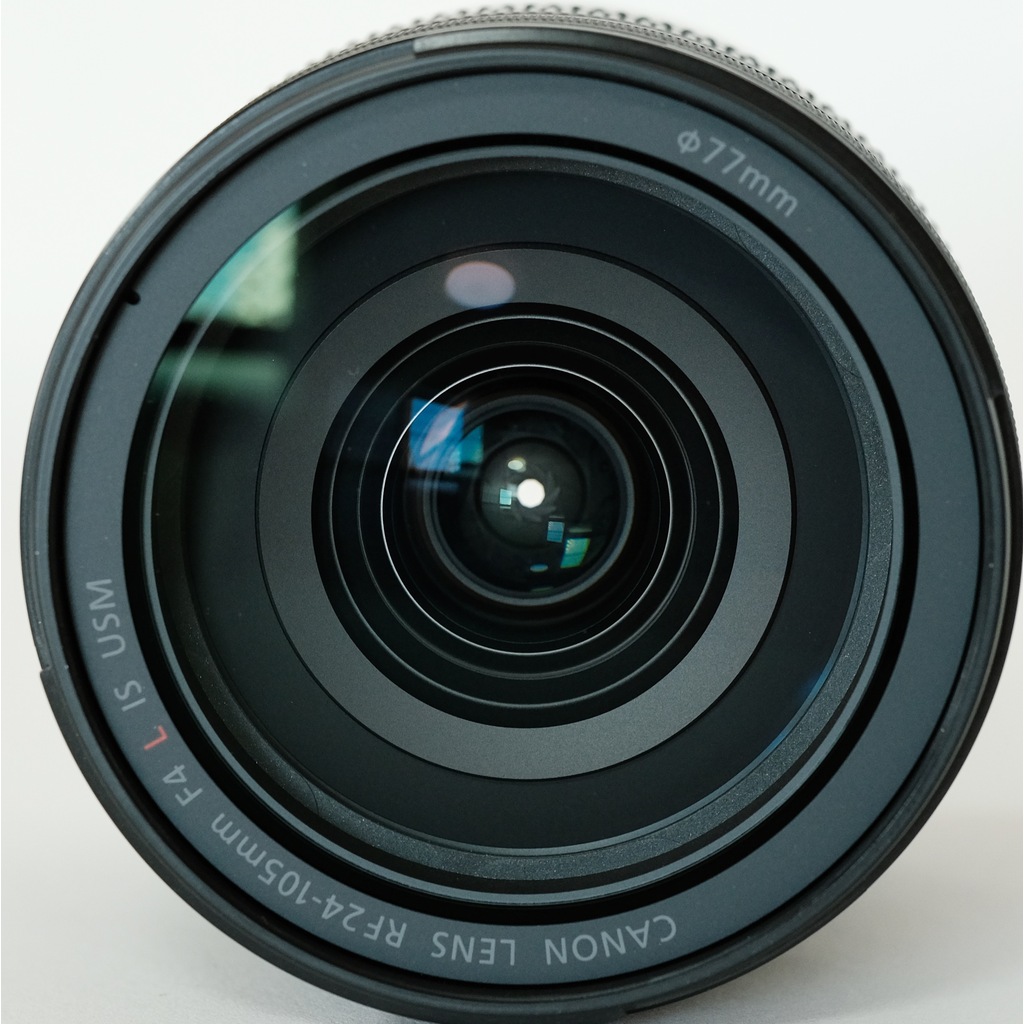 Canon RF24-105mm F4 L IS USM