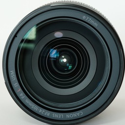 Canon RF24-105mm F4 L IS USM