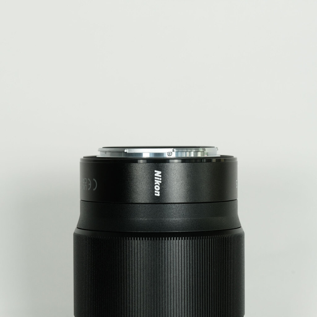 Nikon NIKKOR Z 50mm f/1.8 S Nikon NIKKOR Z 50mm f/1.8 S