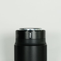 Nikon NIKKOR Z 50mm f/1.8 S Nikon NIKKOR Z 50mm f/1.8 S