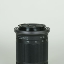 Canon RF-S55-210mm F5-7.1 IS STM