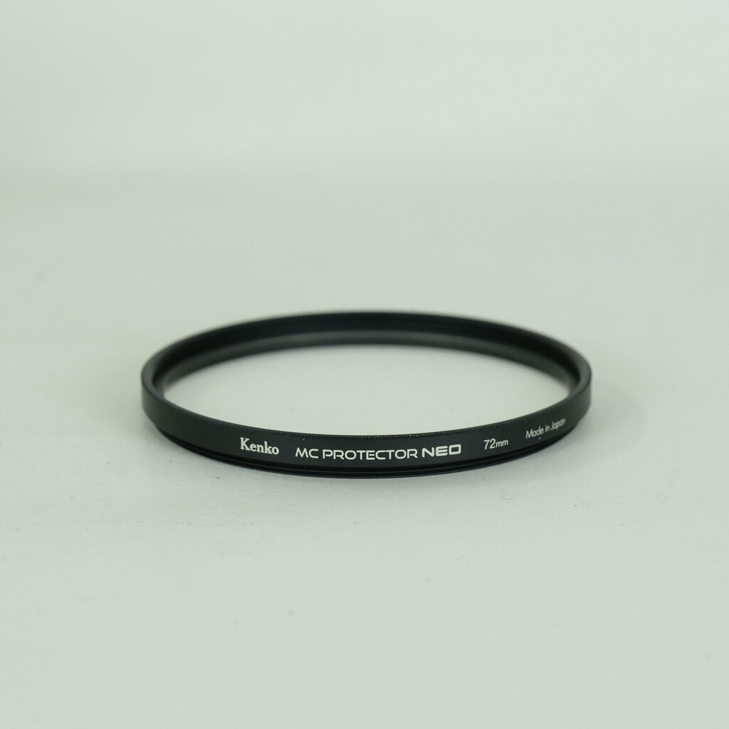 Nikon AF-S DX NIKKOR 18-200mm F3.5-5.6G ED VR II