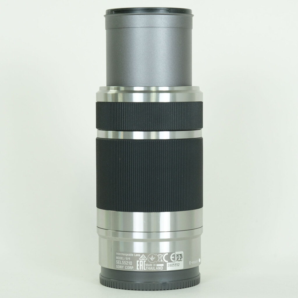 SONY E 55-210mm F4.5-6.3 OSS SEL55210 SONY E 55-210mm F4.5-6.3 OSS SEL55210