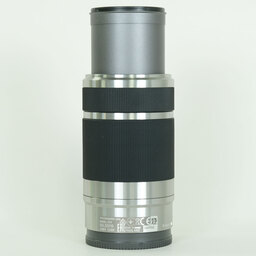 SONY E 55-210mm F4.5-6.3 OSS SEL55210 SONY E 55-210mm F4.5-6.3 OSS SEL55210
