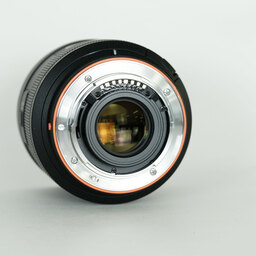 SONY DT 16-50mm F2.8 SSM SAL1650