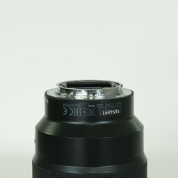 SONY FE 16-35mm F2.8 GM SEL1635GM