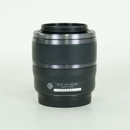Nikon 1 NIKKOR VR30-110/3.8-5.6 ブラック