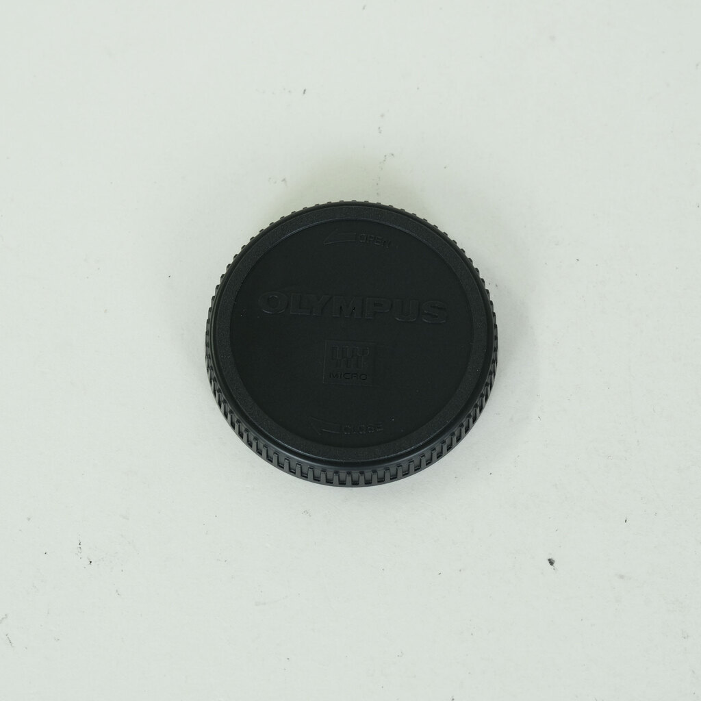 OLYMPUS M.ZUIKO DIGITAL ED 12‑45mm F4.0 PRO