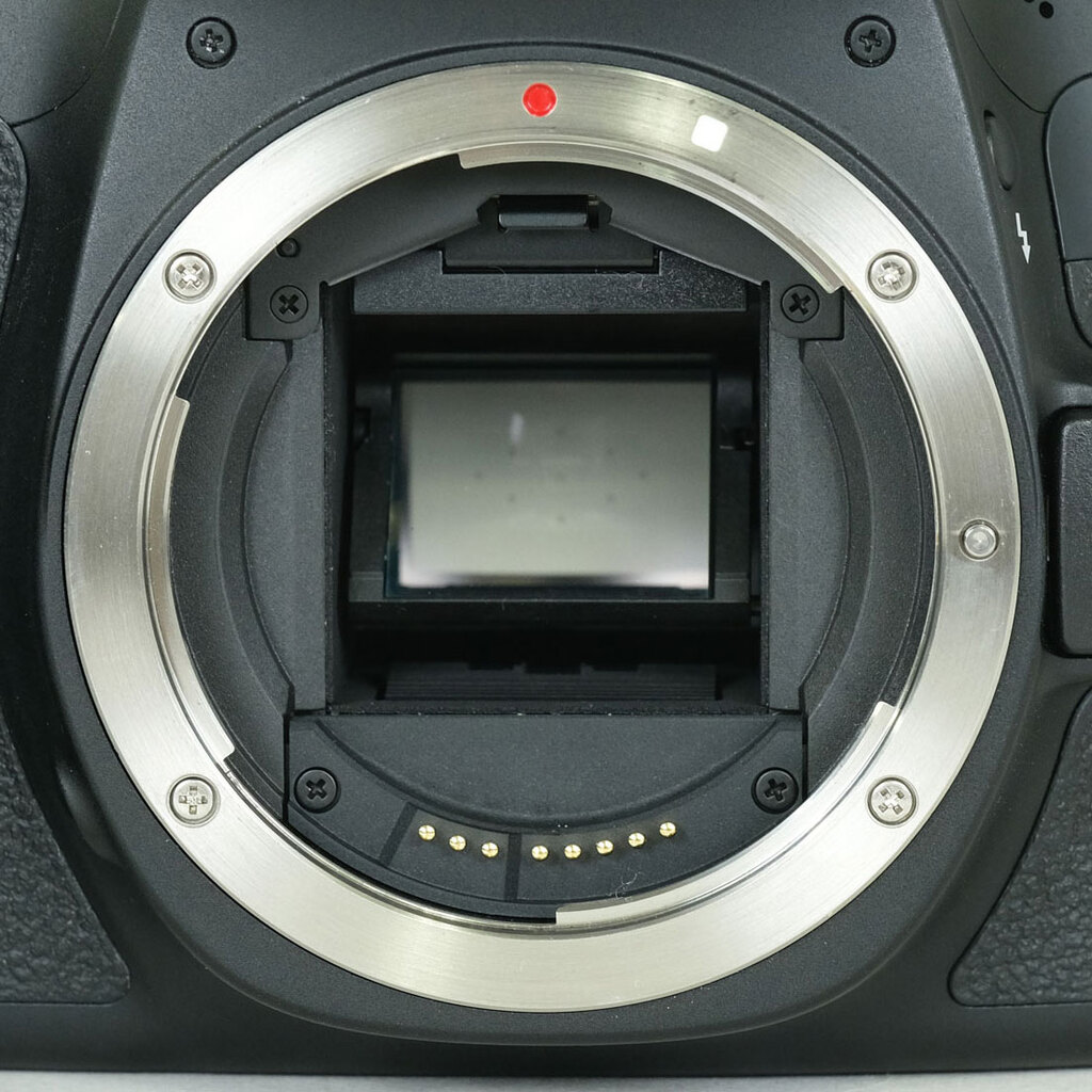 Canon EOS 60D ボディ Canon EOS 60D ボディ