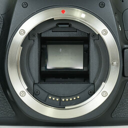 Canon EOS 60D ボディ Canon EOS 60D ボディ