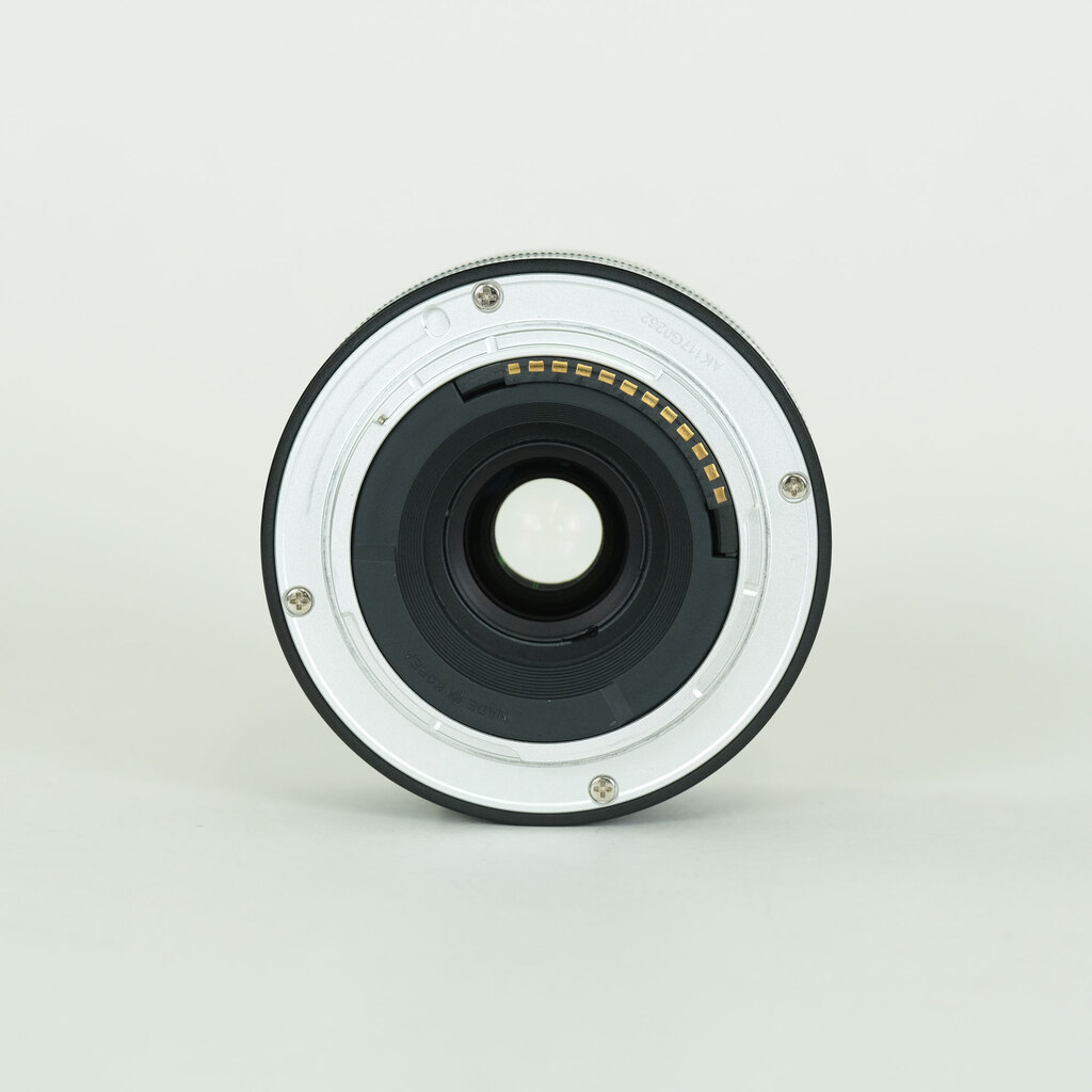 SAMYANG AF35mm F2.8 FE [ソニーE用]