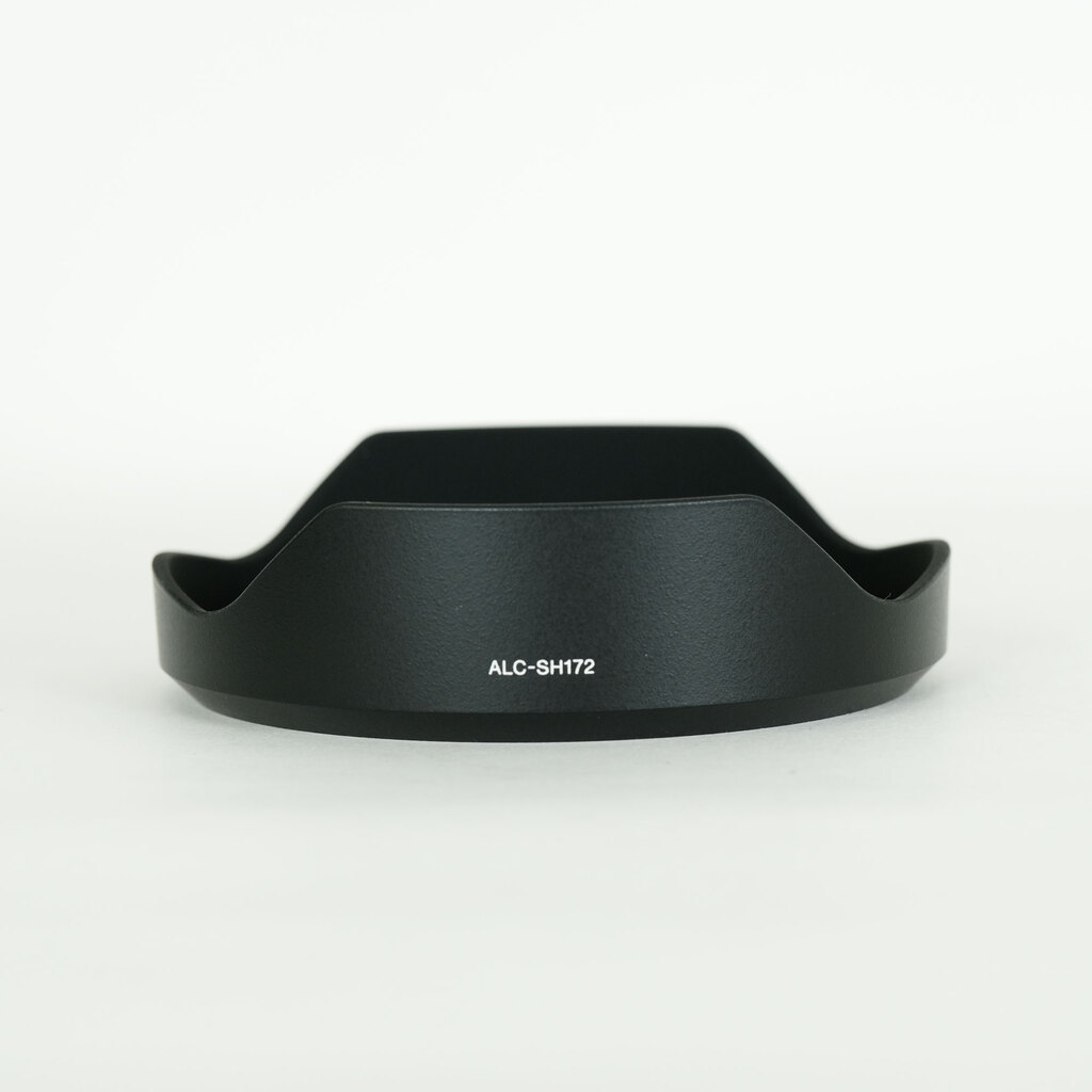 SONY FE PZ 16-35mm F4 G SELP1635G