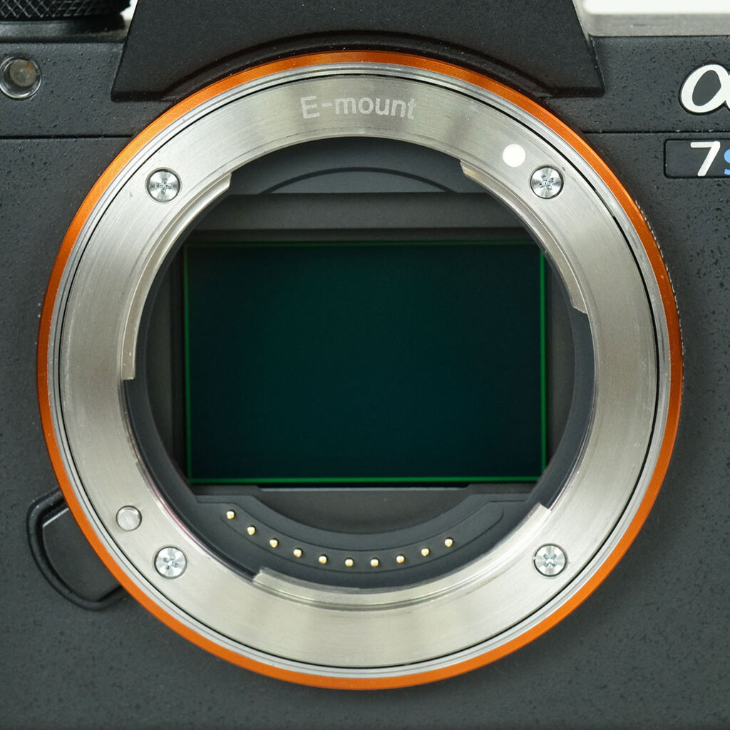 SONY α7S II(ILCE-7SM2) SONY α7S II(ILCE-7SM2)