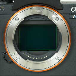 SONY α7S II(ILCE-7SM2) SONY α7S II(ILCE-7SM2)