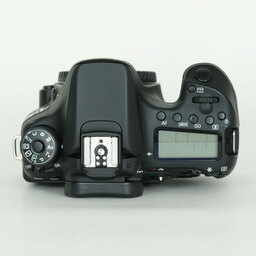 Canon EOS 70D