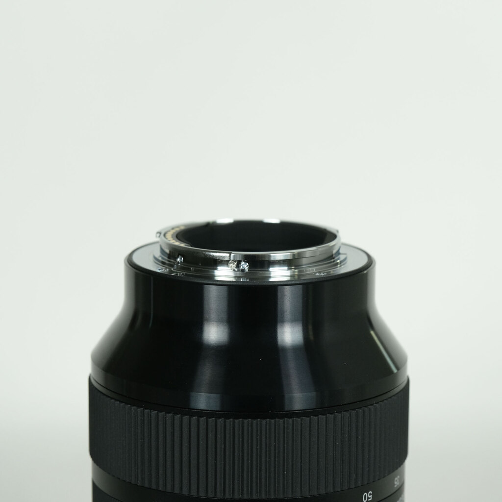 SIGMA 24-70mm F2.8 DG DN｜Art [ソニーE用]