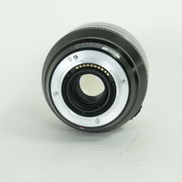 FUJIFILM XF56mmF1.2 R WR