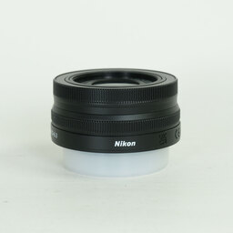 Nikon NIKKOR Z DX 16-50mm f/3.5-6.3 VR Nikon NIKKOR Z DX 16-50mm f/3.5-6.3 VR