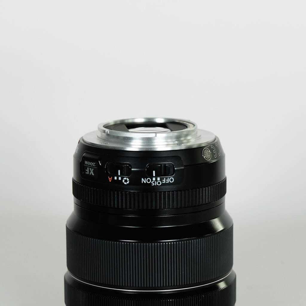 FUJIFILM XF10-24mmF4 R OIS