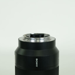 SONY Vario-Tessar T＊ FE 24-70mm F4 ZA OSS SEL2470Z