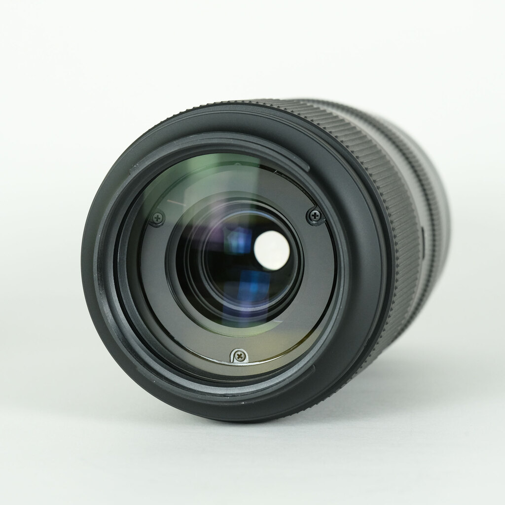 TAMRON 50-400mm F/4.5-6.3 Di III VC VXD (Model A067) [ソニーE用]の