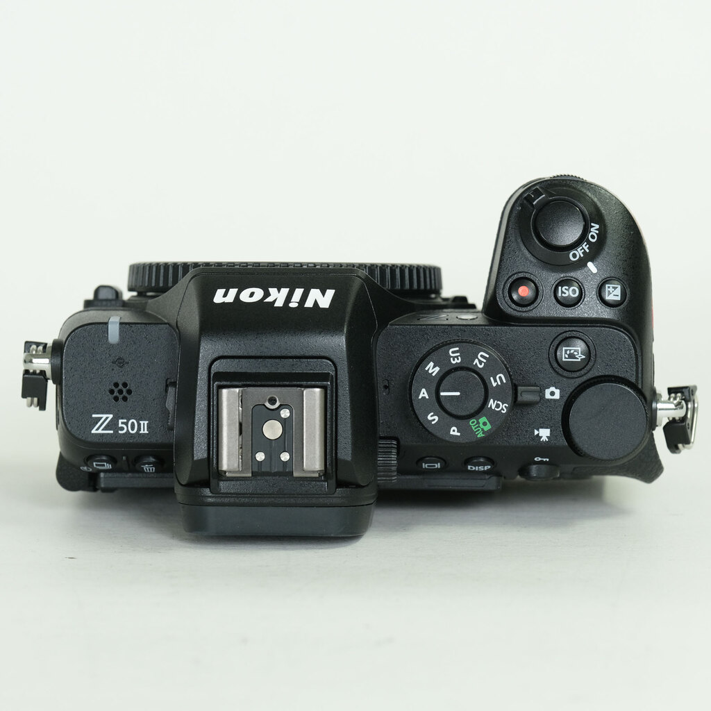 Nikon Z50II